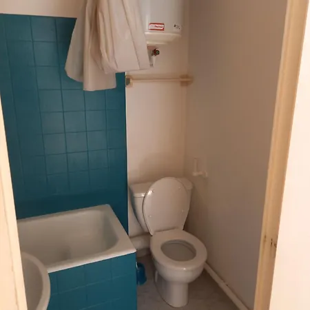 Centre-ville Idealement Situe קסטלז'לו